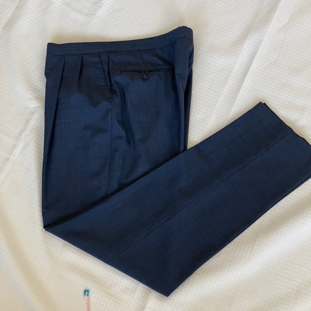 Sansabelt Tall Men’s dress pants